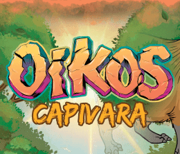 Oikos: Capybara