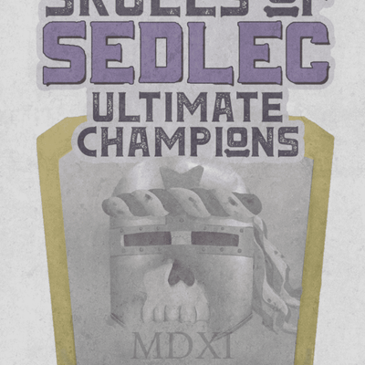 Skulls of Sedlec: Ultimate Champions