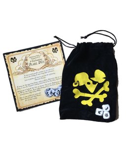 Dice Splice: Pearls Expansion Set