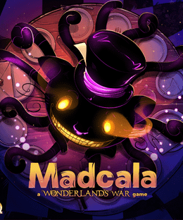 Madcala