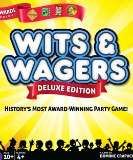 Wits & Wagers