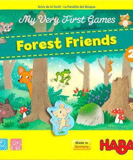 Forest Friends