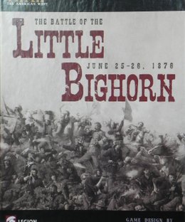 The Battle of the Little Bighorn