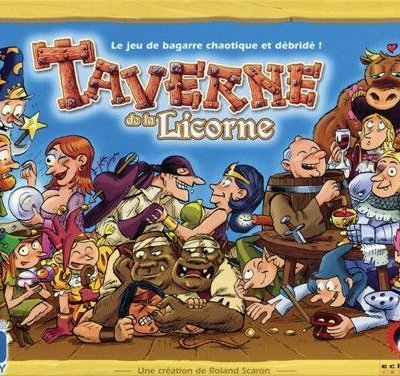 Taverne de la Licorne