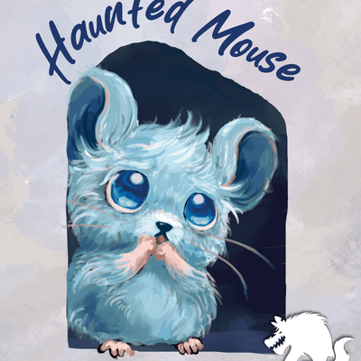 Haunted Mouse: Deluxe Edition