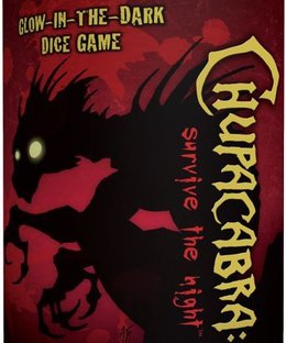 Chupacabra: Survive the Night