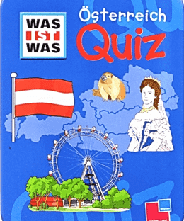 Was ist Was Österreich Quiz