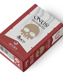 ONUS! Army box XVIII Allies