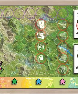 Teenage Morphing Superheroes