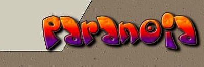 Paranoia