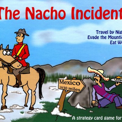 The Nacho Incident
