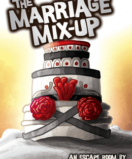 Holiday Hijinks #9: The Marriage Mix-Up