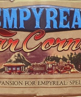 Empyreal: Far Corners