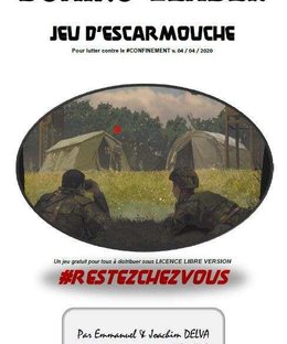 Domino Leader: Jeu d'Escarmouche