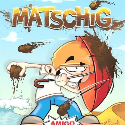 Matschig