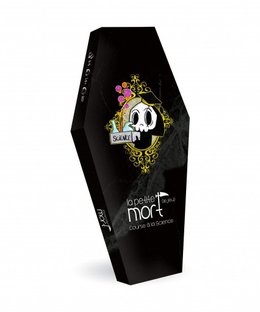 La Petite Mort: Course à la Science