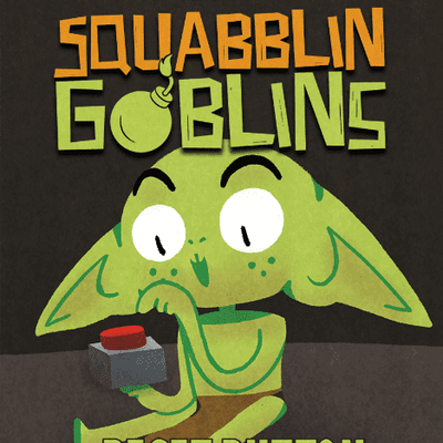 Squabblin Goblins: Reset Button