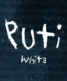 Puti: White