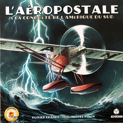 L'Aéropostale
