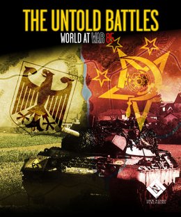 World At War 85: The Untold Battles