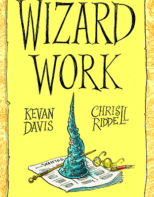 Wizard Work