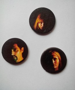 Dark Darker Darkest: Victims Mini Expansion