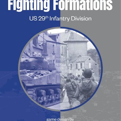 Fighting Formations: US 29th Infantry Division