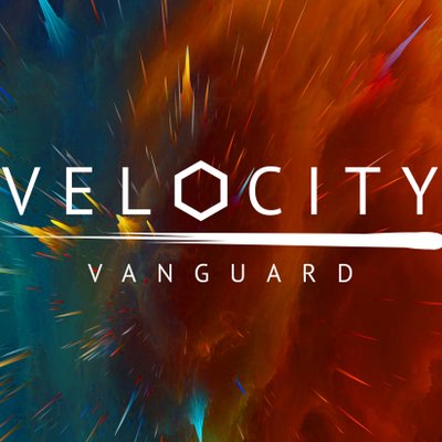 Velocity: Vanguard
