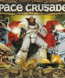 Space Crusade