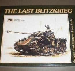 The Last Blitzkrieg
