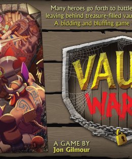 Vault Wars