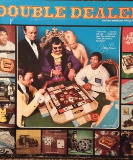 Double Dealer