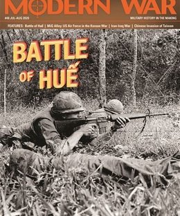 Block by Block: The Battle of Huế, 1968
