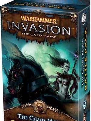Warhammer: Invasion – The Chaos Moon