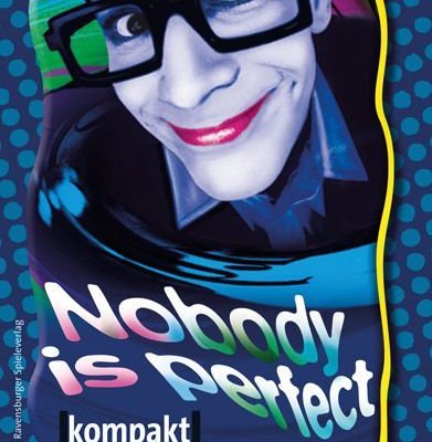 Nobody Is Perfect: Kompakt