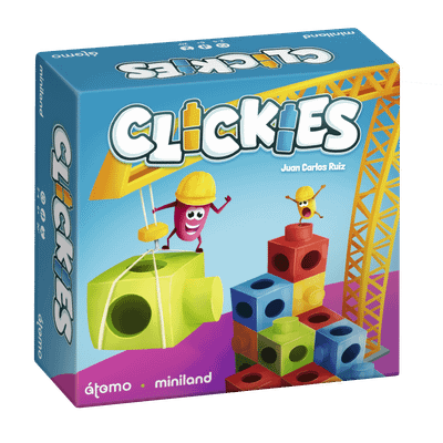 CLICKIES
