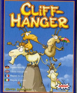 Cliffhanger