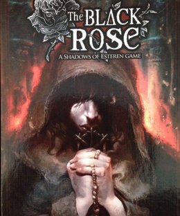 The Black Rose