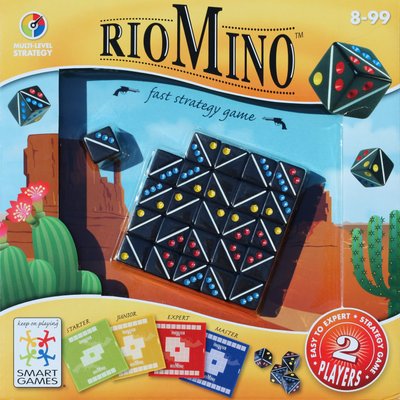 rioMino