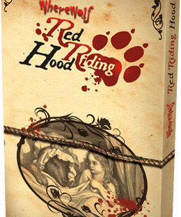 Wherewolf: Red Riding Hood