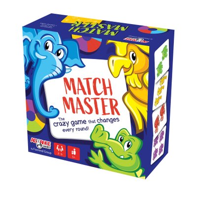 Match Master