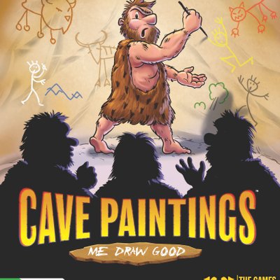 Cave Paintings
