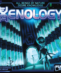 Xenology