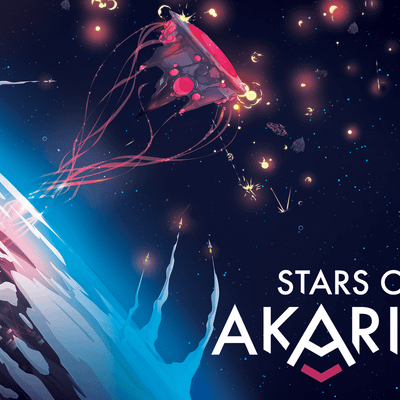 Stars of Akarios