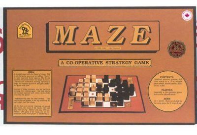 Maze