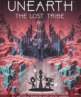 Unearth: The Lost Tribe