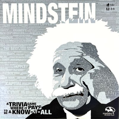 Mindstein