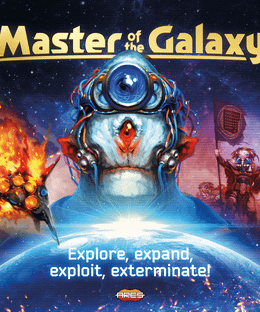 Master of the Galaxy