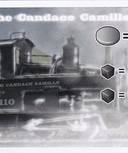 Snowdonia: Candace Camille