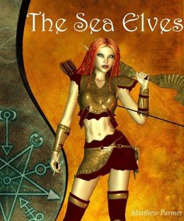 Get Some!: Fantasy Warfare – The Sea Elves
